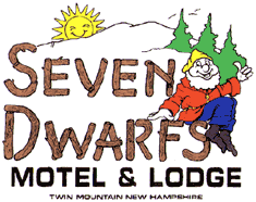 Seven Dwarfs Motel, Twin Mountain, NH