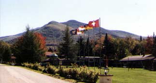 Seven Dwarfs Motel & Lodge - Twin Mountain, NH